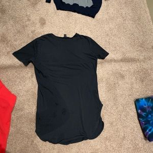Urban outfitters extended t-shirt
